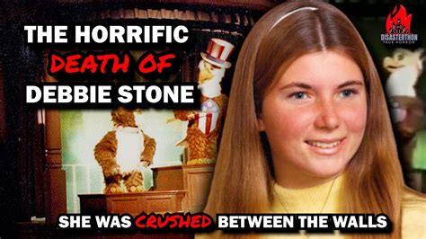 disney deborah stone|what happened to debbie stone.